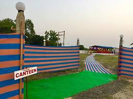 Kutch Classic Rider Camp