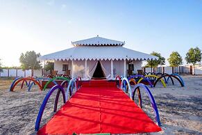 Kutch Classic Rider Camp