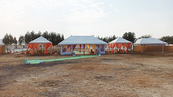 Kutch Classic Rider Camp