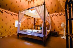 Kutch Classic Rider Camp