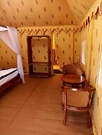 Kutch Classic Rider Camp