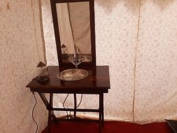 Kutch Classic Rider Camp