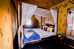 Kutch Classic Rider Camp