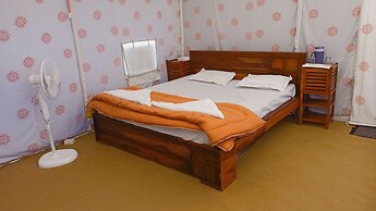 Kutch Classic Rider Camp