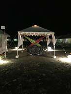 Kutch Classic Rider Camp