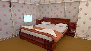 Kutch Classic Rider Camp