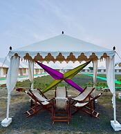 Kutch Classic Rider Camp