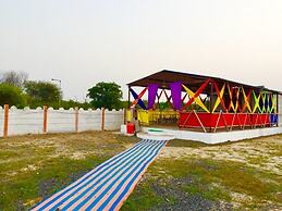 Kutch Classic Rider Camp