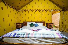 Kutch Classic Rider Camp