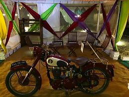 Kutch Classic Rider Camp