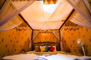 Kutch Classic Rider Camp