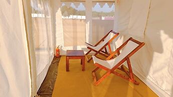 Kutch Classic Rider Camp