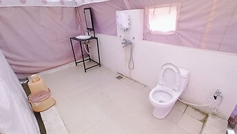 Kutch Classic Rider Camp