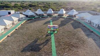 Kutch Classic Rider Camp