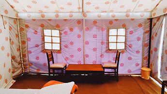 Kutch Classic Rider Camp