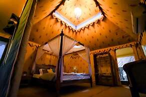 Kutch Classic Rider Camp