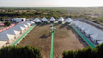 Kutch Classic Rider Camp