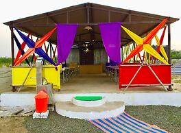 Kutch Classic Rider Camp