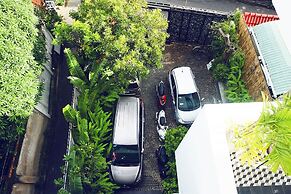 Green River Boutique Hotel