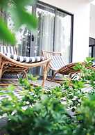 Green River Boutique Hotel