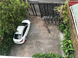 Green River Boutique Hotel