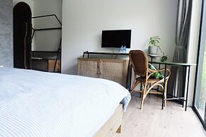 Green River Boutique Hotel