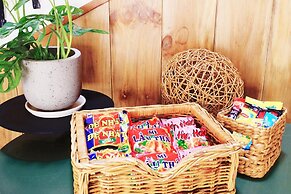 Green River Boutique Hotel