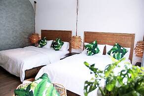 Green River Boutique Hotel