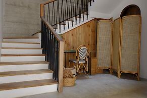 Green River Boutique Hotel