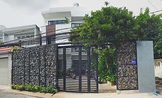 Green River Boutique Hotel