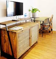 Green River Boutique Hotel