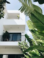 Green River Boutique Hotel