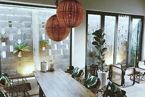 Green River Boutique Hotel