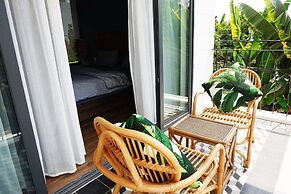 Green River Boutique Hotel