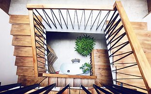 Green River Boutique Hotel