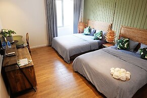 Green River Boutique Hotel