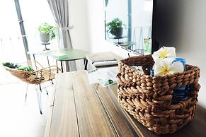 Green River Boutique Hotel