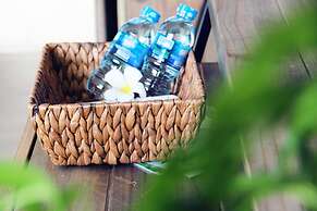 Green River Boutique Hotel