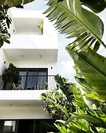 Green River Boutique Hotel