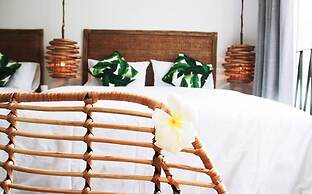 Green River Boutique Hotel