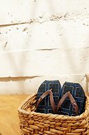 Green River Boutique Hotel