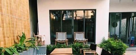 Green River Boutique Hotel