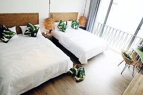 Green River Boutique Hotel