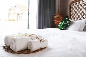 Green River Boutique Hotel