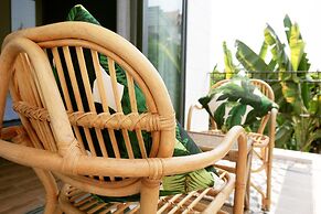 Green River Boutique Hotel