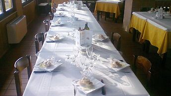 Agriturismo L' Ulivo