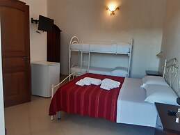 Agriturismo Terra dei Profumi