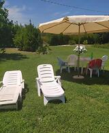 Agriturismo Terra dei Profumi