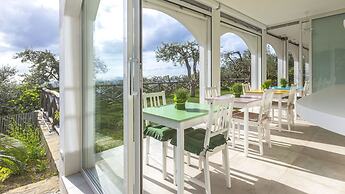 Casa Clementina - Marciano