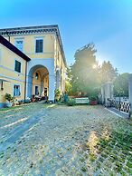 Villa La Dogana